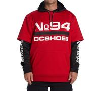 DC Shoes Dryden Pull-Over Homme