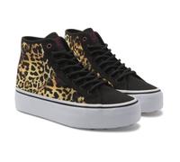 DC Shoes Femme Manuel Hi WNT Basket- Black M Or 36,5