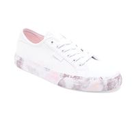 Dc Shoes Femme Manuel TX Se Basket, Peach Parfait, 40.5 EU