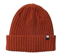 Bonnet DC Shoes Fish Destroy orange foncé