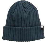 DC Shoes Fish n' Destroy Bonnet Homme, Bleu (Orion Blue), Taille Unique (Taille Fabricant: Taille Unique)