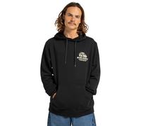 DC Shoes Fix Up PH - Sweat à Capuche - Homme - XXL - Noir.