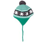 DC Shoes - Flapstar - Bonnet - Homme - Vert (Emeraude) - Taille Unique