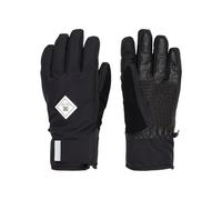DC Shoes Franchise - Gants techniques pour la neige - Femme - S - Noir.