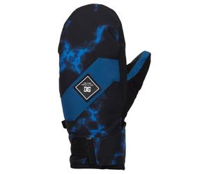 DC Shoes Franchise - Moufles Techniques de Snowboard/Ski - Garçon Enfant