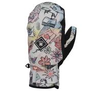 DC Shoes Franchise - Moufles Techniques de Snowboard/Ski - Homme