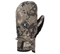 DC Shoes Franchise - Moufles techniques de snowboard/ski - Homme - XL - Vert