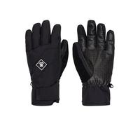 DC Shoes Gants pour temps froid L - Noir