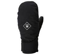DC Shoes Gants pour temps froid L - Noir