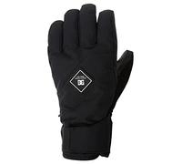 Dc Shoes Franchise Gloves Noir M Homme