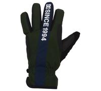 DC Shoes Gants pour temps froid M - Vert, Mountain View