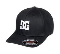 Cap Star Casquette DC Star 2 Flexfit Enfant Noir Taille unique EU