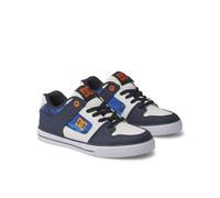 DC Shoes Garçon Pure Elastic Basket