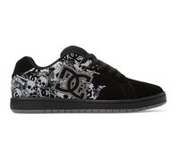 DC Shoes Gaveler - Leather Shoes BasketHomme