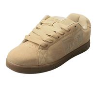 DC Shoes GAVELER SE Baskets Homme Marron Tan - 40.5 EU