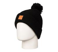 DC Shoes Guetto Bird Bonnet Homme, Noir (Black), Taille Unique (Taille Fabricant: Taille Unique)