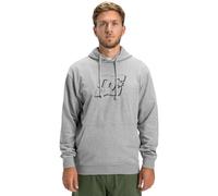 DC Shoes Hampden Ph Pull-Over Homme (Lot de 1)