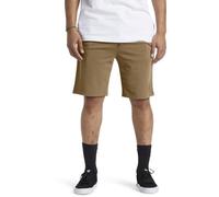 DC Shoes Highland Short Pantalon, Beige, S Homme