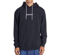 DC Shoes Sweat à capuche Baseline PH Noir XL Homme