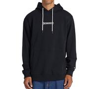 DC Shoes Sweat à capuche Baseline PH Noir XL Homme