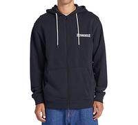 DC Shoes Homme Baseline ZH Sweater, Noir, L EU