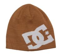DC Shoes Homme Big Star 2 Chapeau, Chipmunk, Taille Unique EU