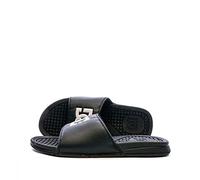 Dc Shoes Bolsa Slides Noir EU 44 1/2 Homme