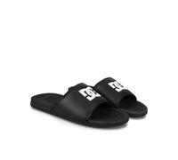 Claquettes DC Shoes Bolsa noir - 40.5