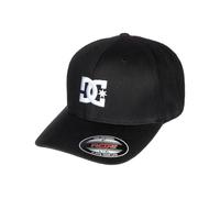 DC Shoes Homme Cap Star 2 Casquette de Baseball, Noir, S - M EU