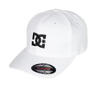 Casquette DC Shoes Star blanc - L-XL