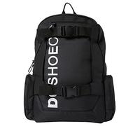 Dc Shoes Homme Chalkers 4 Bagage -Sac Messager, Noir