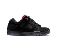 DC Shoes Baskets Stag Noir Homme EU 43