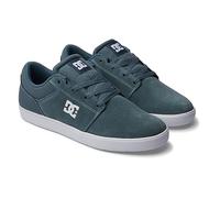 Dc Shoes Homme Crisis 2 Basket, Bleu, 42 EU