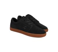 Dc Shoes Homme Crisis 2 Basket, Gum Gris, 43 EU