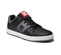 DC Shoes Homme Cure Chaussure de Skate, Noir, 42.5 EU