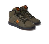 DC Shoes Homme Cure Hi WNT Basket