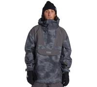 DC Shoes Homme Dc-43 Anorak Sweater, Overspray, S EU