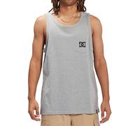 DC Shoes Homme Dc Star Pocket T shirt, Heather Grey, S EU