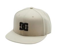 DC Shoes Homme Empire Snapback Chapeau, Birch, Taille Unique EU