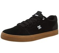 DC Shoes Baskets Homme Hyde – Noir/Gum – Taille 44 EU