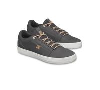 DC Shoes Homme Hyde Basket, Dark Grey, 40.5 EU