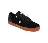 DC Shoes Homme Hyde Basket, Dark Grey, 47 EU