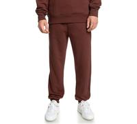 DC Shoes Homme in Between Sweatpant Sweater, Bitter Chocolate, L EU