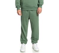 DC Shoes Homme in Between Sweatpant Sweater, Dark Forest, M EU