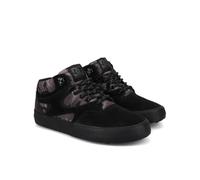 Dc Shoes Homme Kalis Vulc Mid WNT Basket, Noir, 45 EU