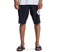 DC Shoes Homme Lanai 21 Maillot De Bain, Noir, S EU