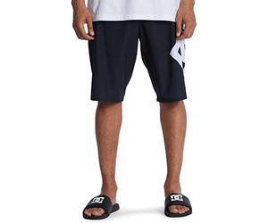 DC Shoes Homme Lanai 21 Maillot De Bain, Noir, S EU