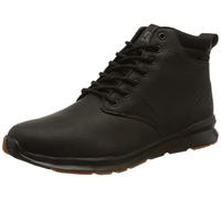 DC Shoes Homme Mason 2 Basket, Noir, 42.5 EU