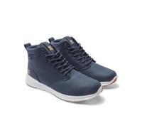 Dc Shoes Homme Mason Boot, Bleu, 42 EU