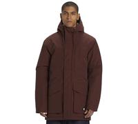 Dc Shoes Murrayfield Parka Marron M Homme